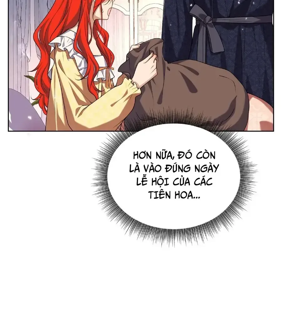 Tôi Sẽ Rời Đi Mà Không Cứu Kẻ Phản Diện Chap 22 - Next Chap 23