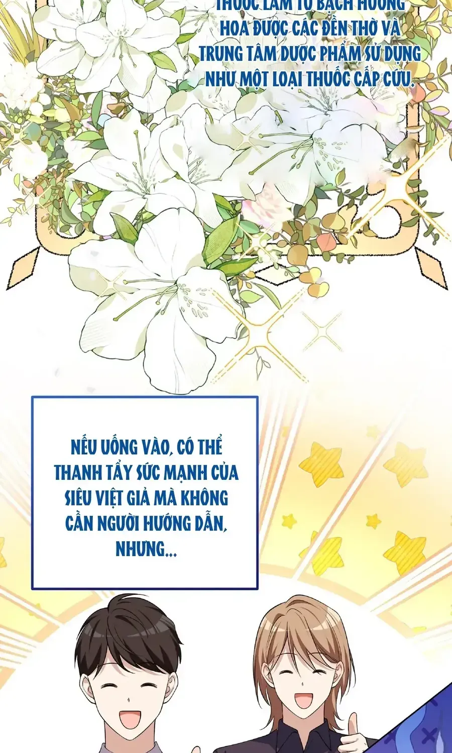 Tôi Sẽ Rời Đi Mà Không Cứu Kẻ Phản Diện Chap 22 - Next Chap 23