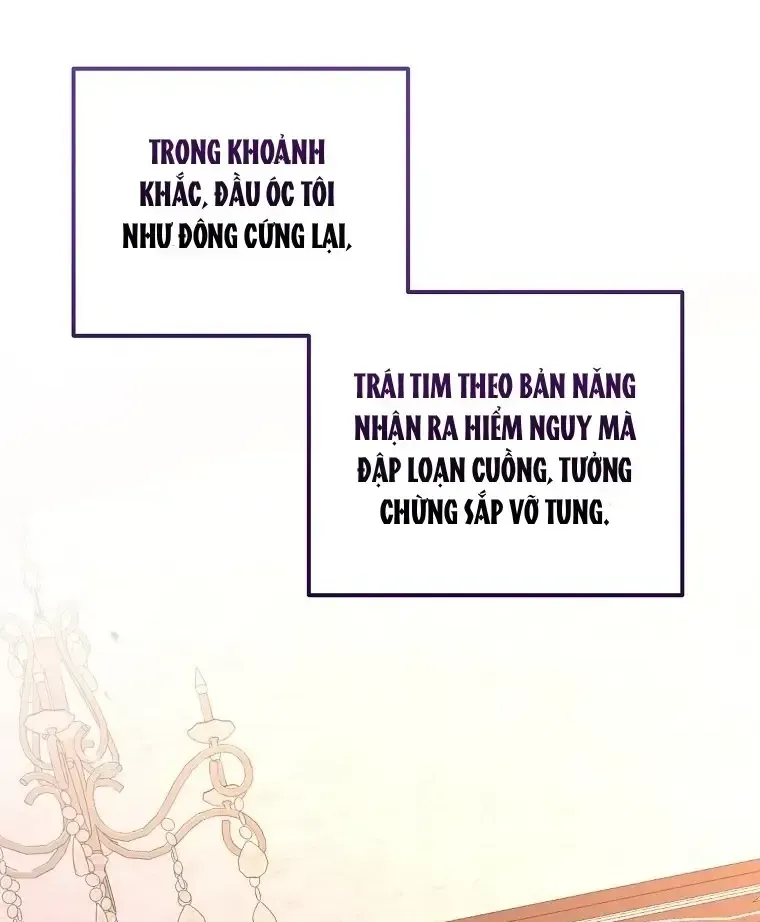 Tôi Sẽ Rời Đi Mà Không Cứu Kẻ Phản Diện Chap 23 - Next Chap 24