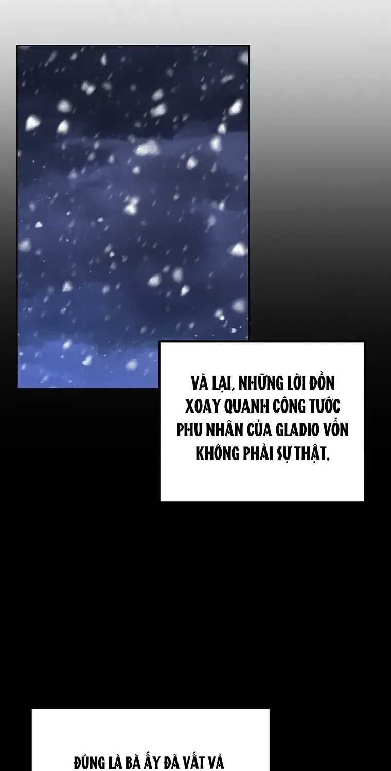 Tôi Sẽ Rời Đi Mà Không Cứu Kẻ Phản Diện Chap 23 - Next Chap 24