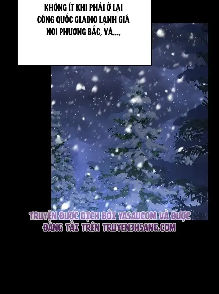 Tôi Sẽ Rời Đi Mà Không Cứu Kẻ Phản Diện Chap 23 - Next Chap 24