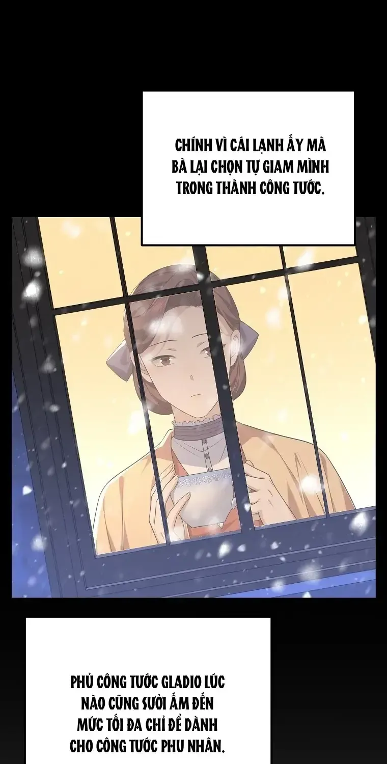 Tôi Sẽ Rời Đi Mà Không Cứu Kẻ Phản Diện Chap 23 - Next Chap 24