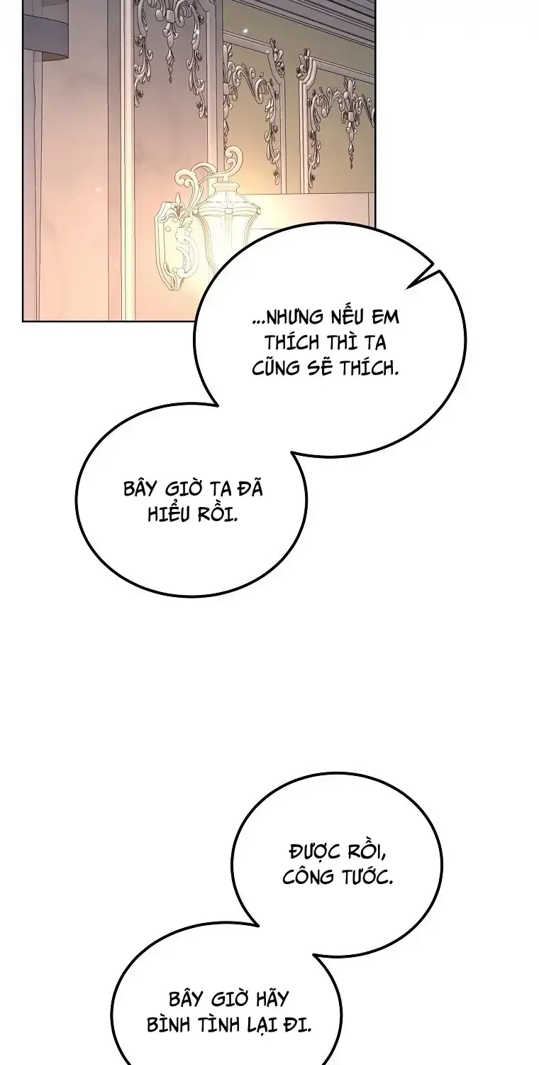 Tôi Sẽ Rời Đi Mà Không Cứu Kẻ Phản Diện Chap 23 - Next Chap 24
