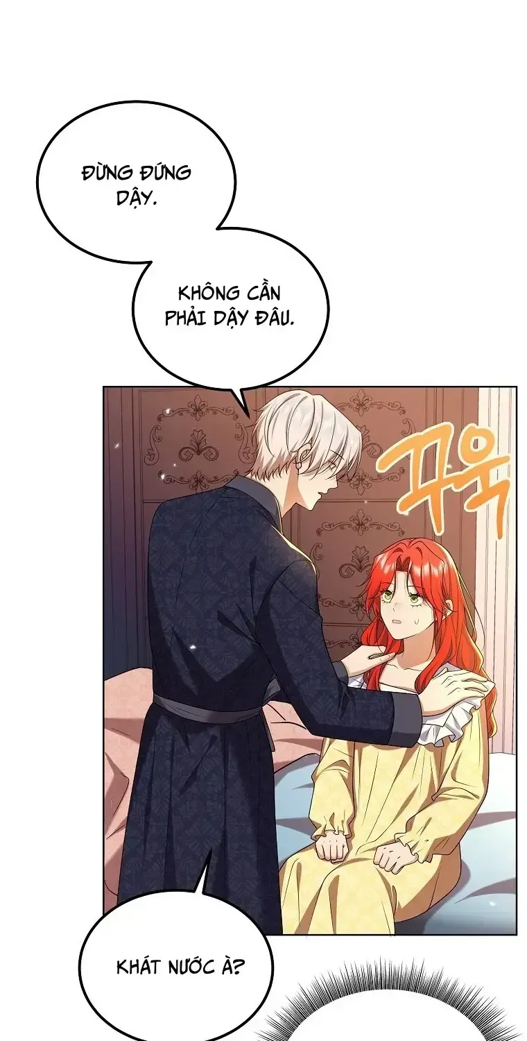 Tôi Sẽ Rời Đi Mà Không Cứu Kẻ Phản Diện Chap 23 - Next Chap 24