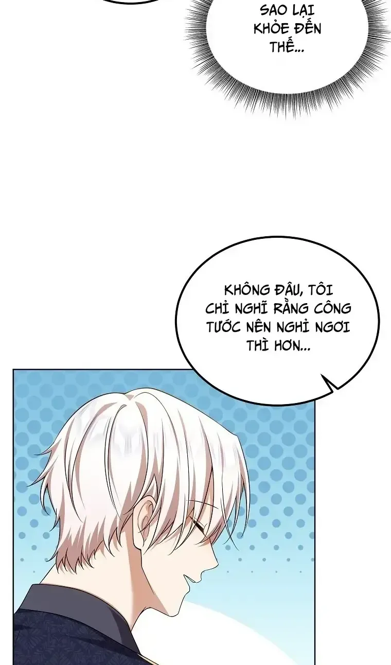 Tôi Sẽ Rời Đi Mà Không Cứu Kẻ Phản Diện Chap 23 - Next Chap 24