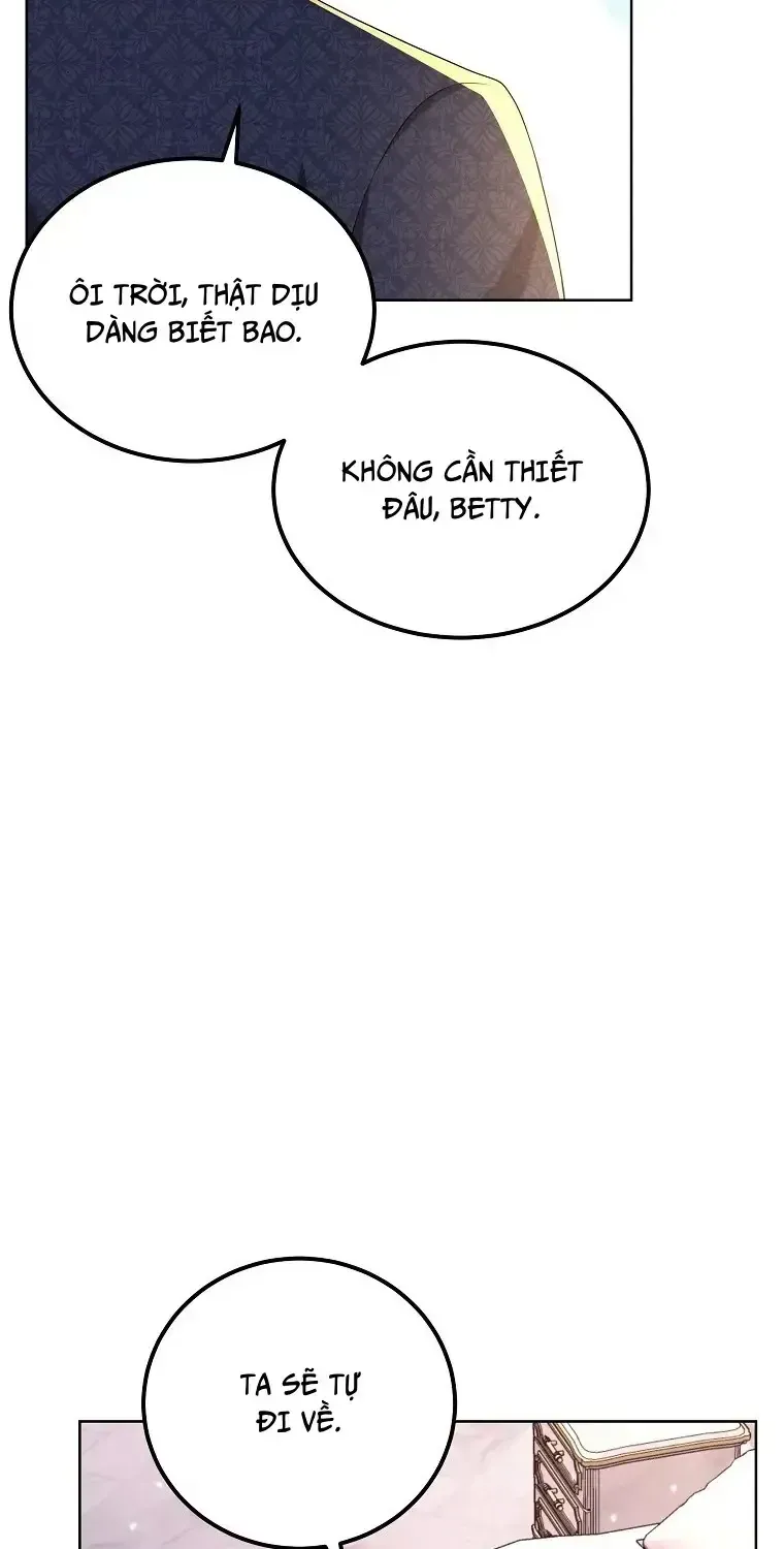Tôi Sẽ Rời Đi Mà Không Cứu Kẻ Phản Diện Chap 23 - Next Chap 24