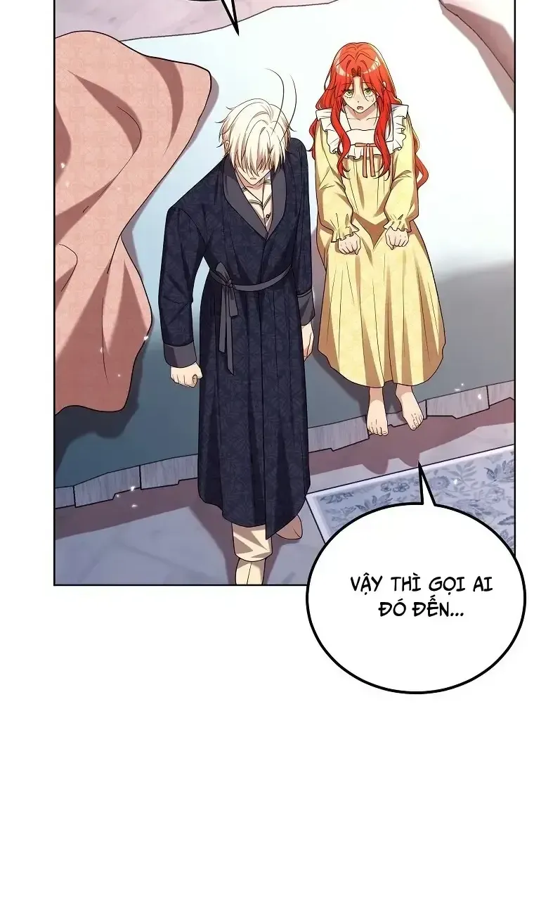 Tôi Sẽ Rời Đi Mà Không Cứu Kẻ Phản Diện Chap 23 - Next Chap 24