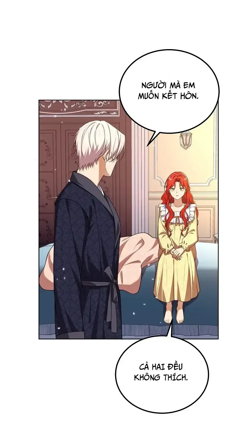 Tôi Sẽ Rời Đi Mà Không Cứu Kẻ Phản Diện Chap 23 - Next Chap 24