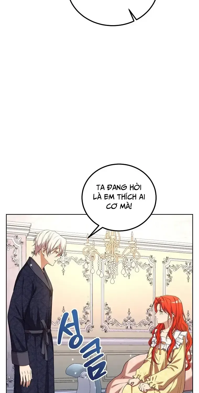 Tôi Sẽ Rời Đi Mà Không Cứu Kẻ Phản Diện Chap 23 - Next Chap 24