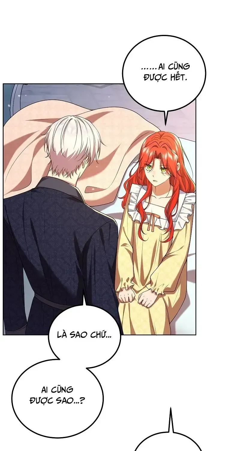 Tôi Sẽ Rời Đi Mà Không Cứu Kẻ Phản Diện Chap 23 - Next Chap 24