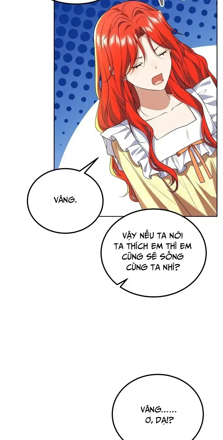 Tôi Sẽ Rời Đi Mà Không Cứu Kẻ Phản Diện Chap 23 - Next Chap 24