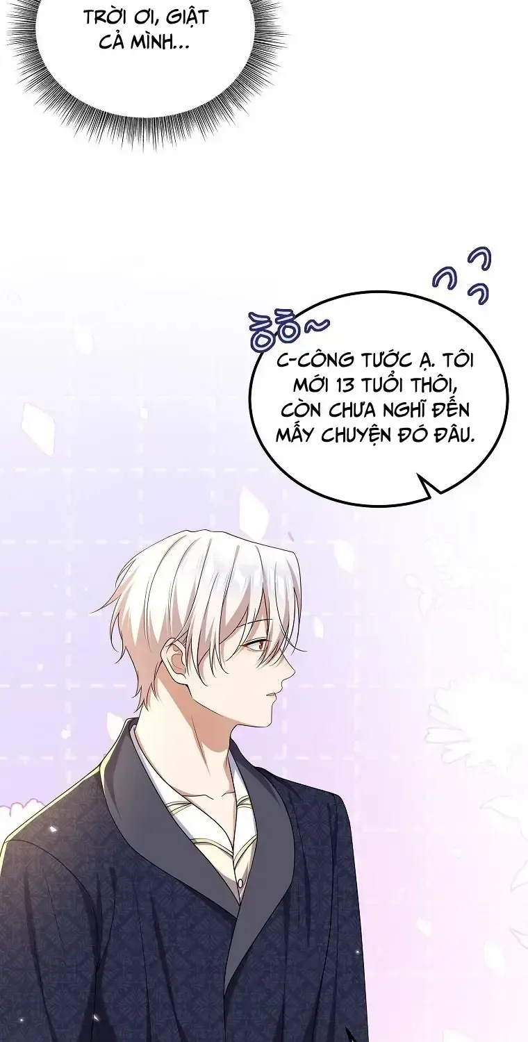 Tôi Sẽ Rời Đi Mà Không Cứu Kẻ Phản Diện Chap 23 - Next Chap 24