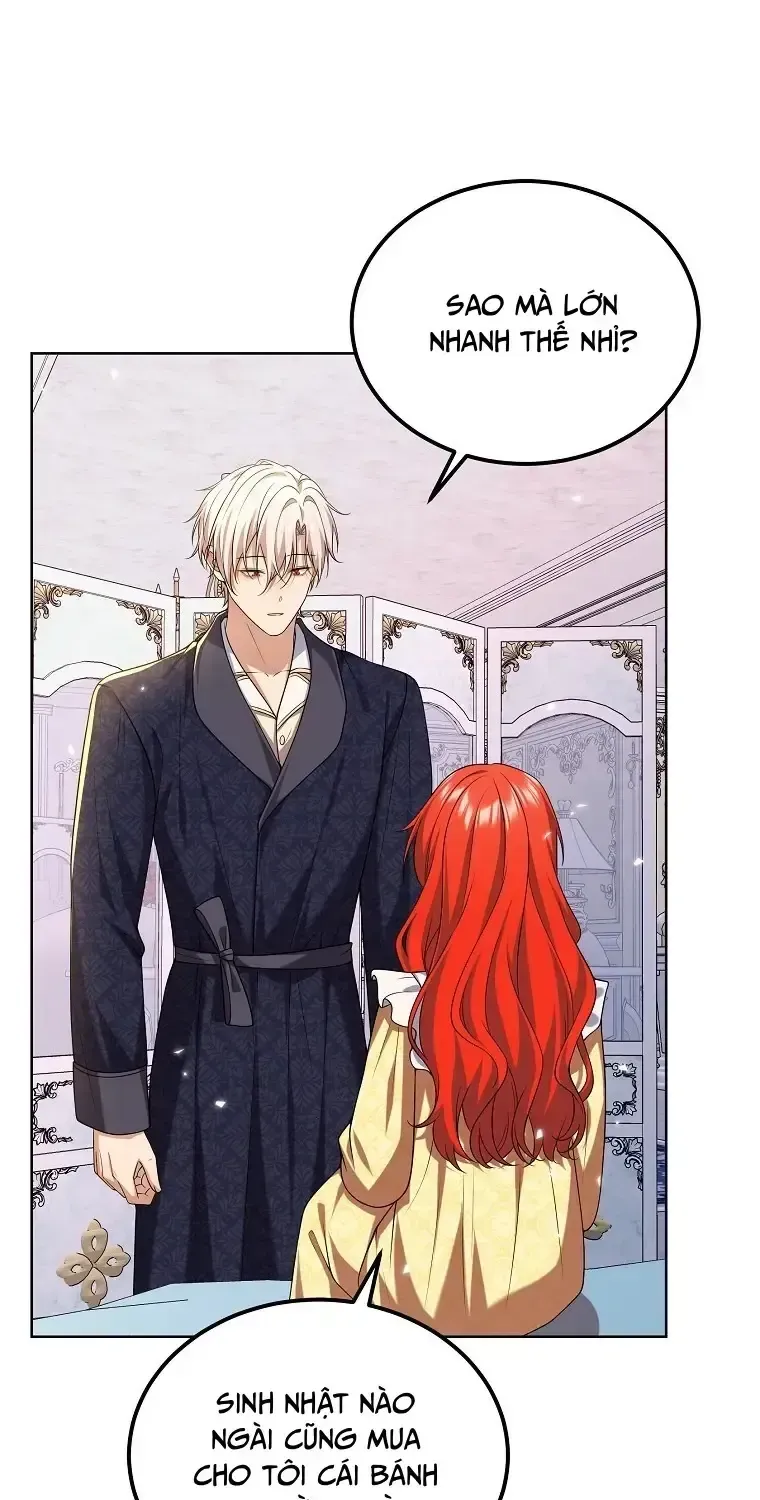 Tôi Sẽ Rời Đi Mà Không Cứu Kẻ Phản Diện Chap 23 - Next Chap 24