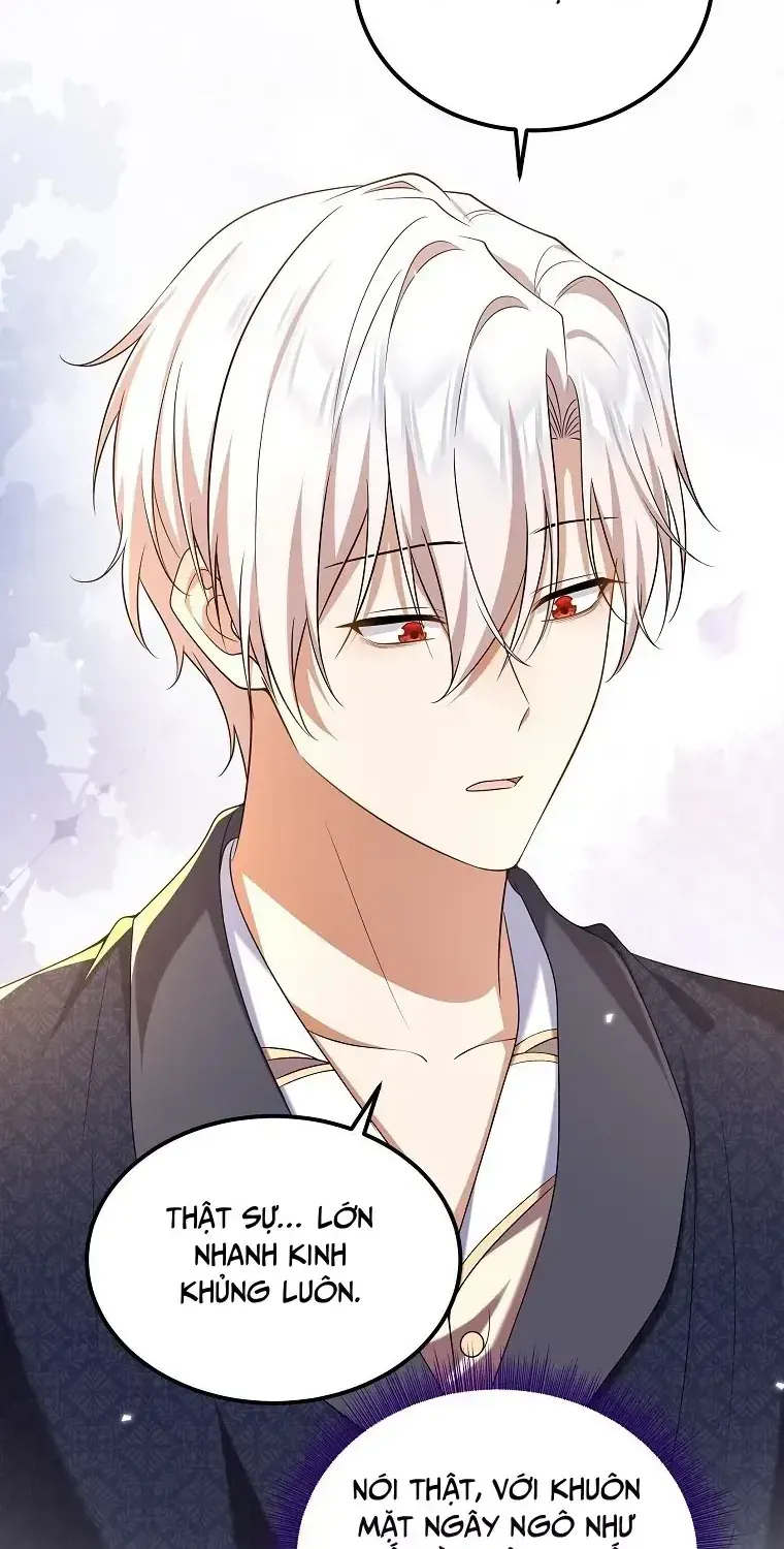 Tôi Sẽ Rời Đi Mà Không Cứu Kẻ Phản Diện Chap 23 - Next Chap 24