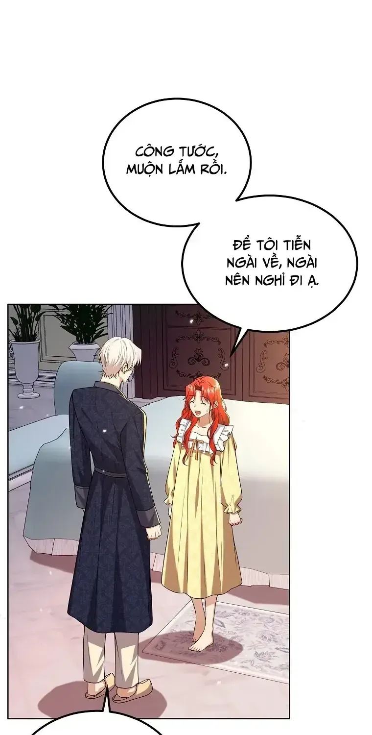 Tôi Sẽ Rời Đi Mà Không Cứu Kẻ Phản Diện Chap 23 - Next Chap 24