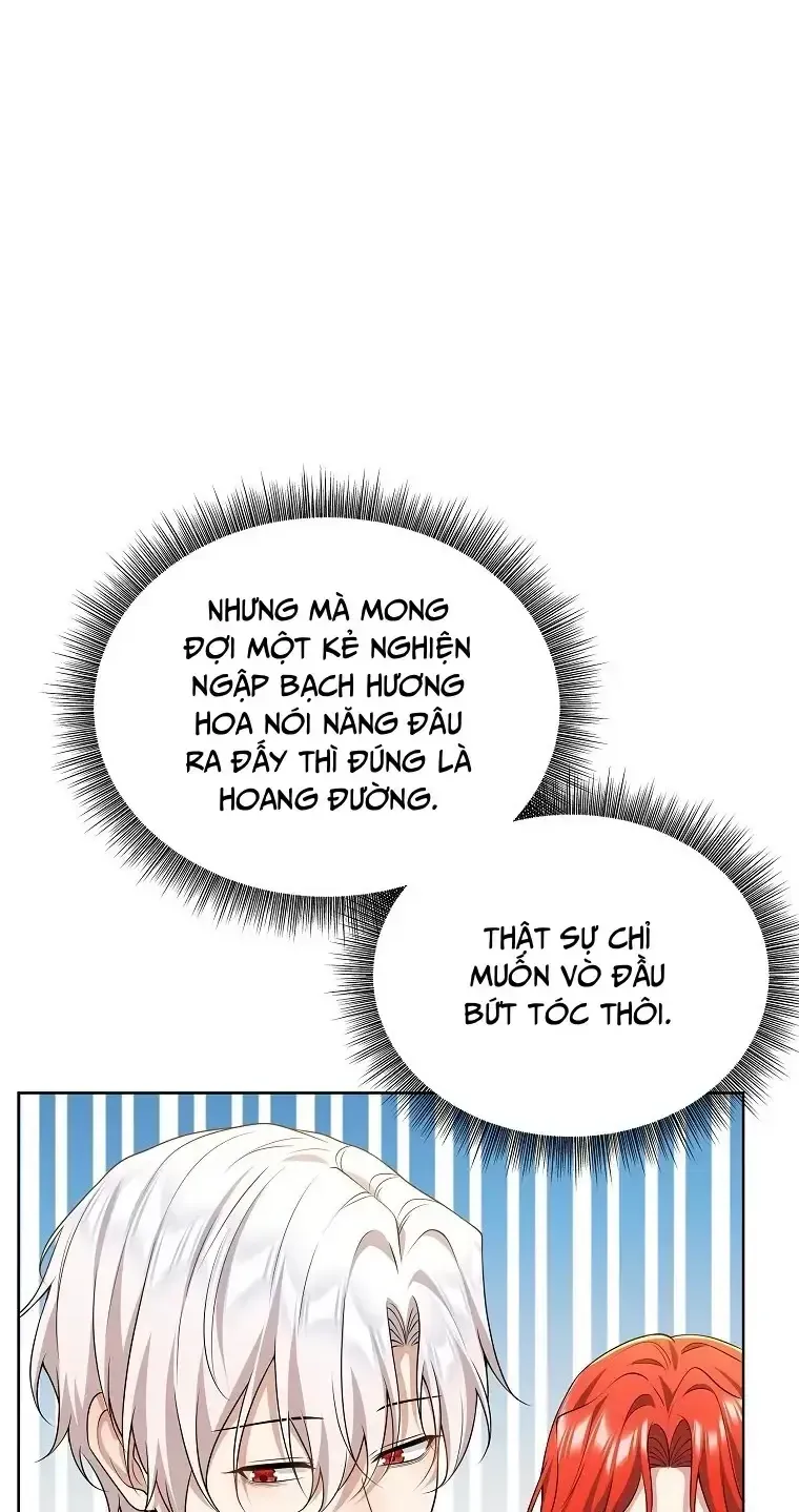 Tôi Sẽ Rời Đi Mà Không Cứu Kẻ Phản Diện Chap 23 - Next Chap 24