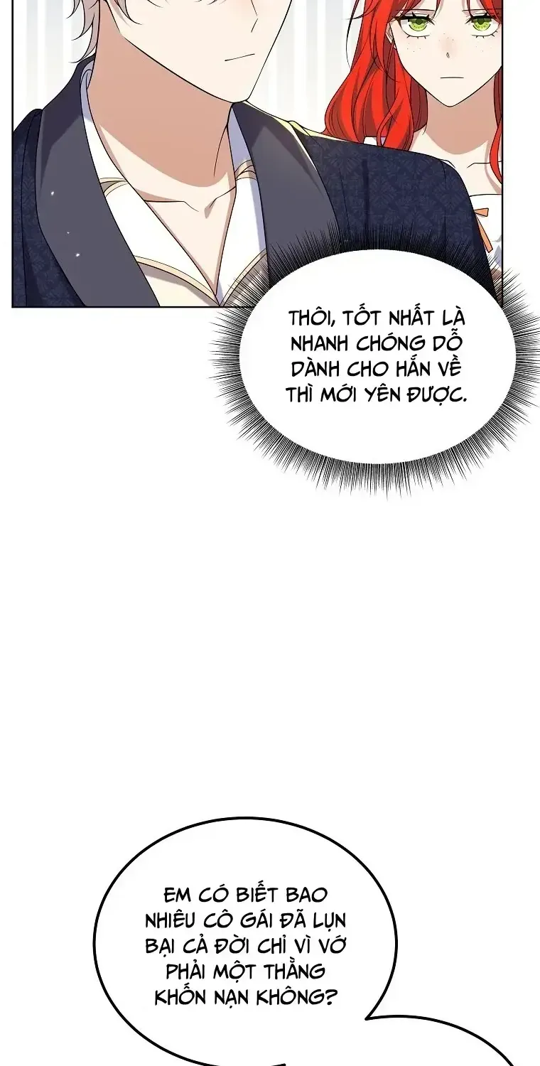 Tôi Sẽ Rời Đi Mà Không Cứu Kẻ Phản Diện Chap 23 - Next Chap 24