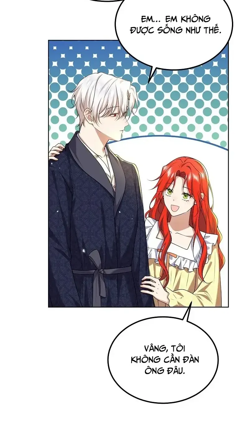 Tôi Sẽ Rời Đi Mà Không Cứu Kẻ Phản Diện Chap 23 - Next Chap 24