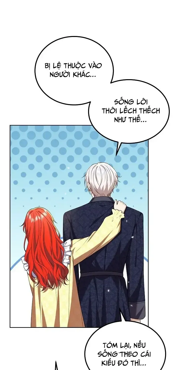 Tôi Sẽ Rời Đi Mà Không Cứu Kẻ Phản Diện Chap 23 - Next Chap 24