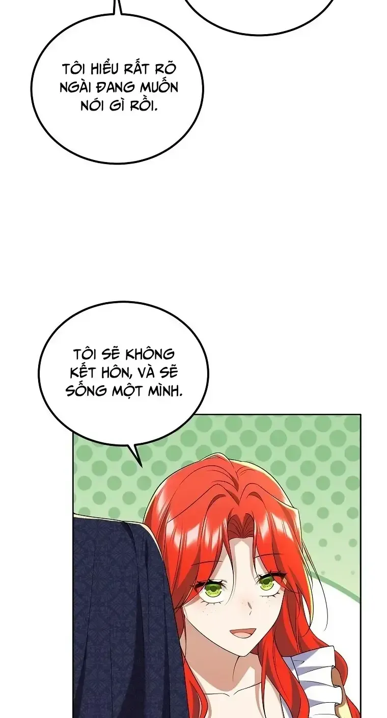 Tôi Sẽ Rời Đi Mà Không Cứu Kẻ Phản Diện Chap 23 - Next Chap 24