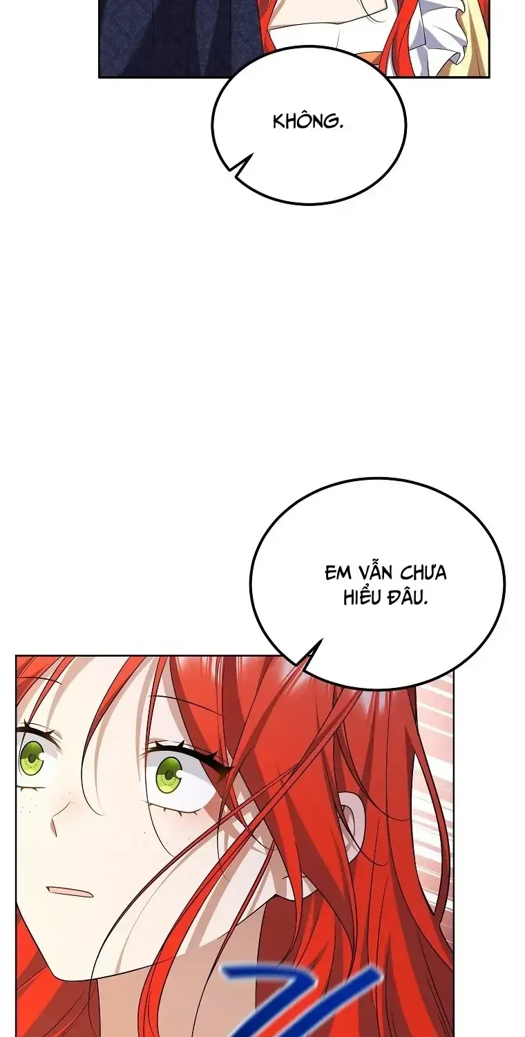 Tôi Sẽ Rời Đi Mà Không Cứu Kẻ Phản Diện Chap 23 - Next Chap 24