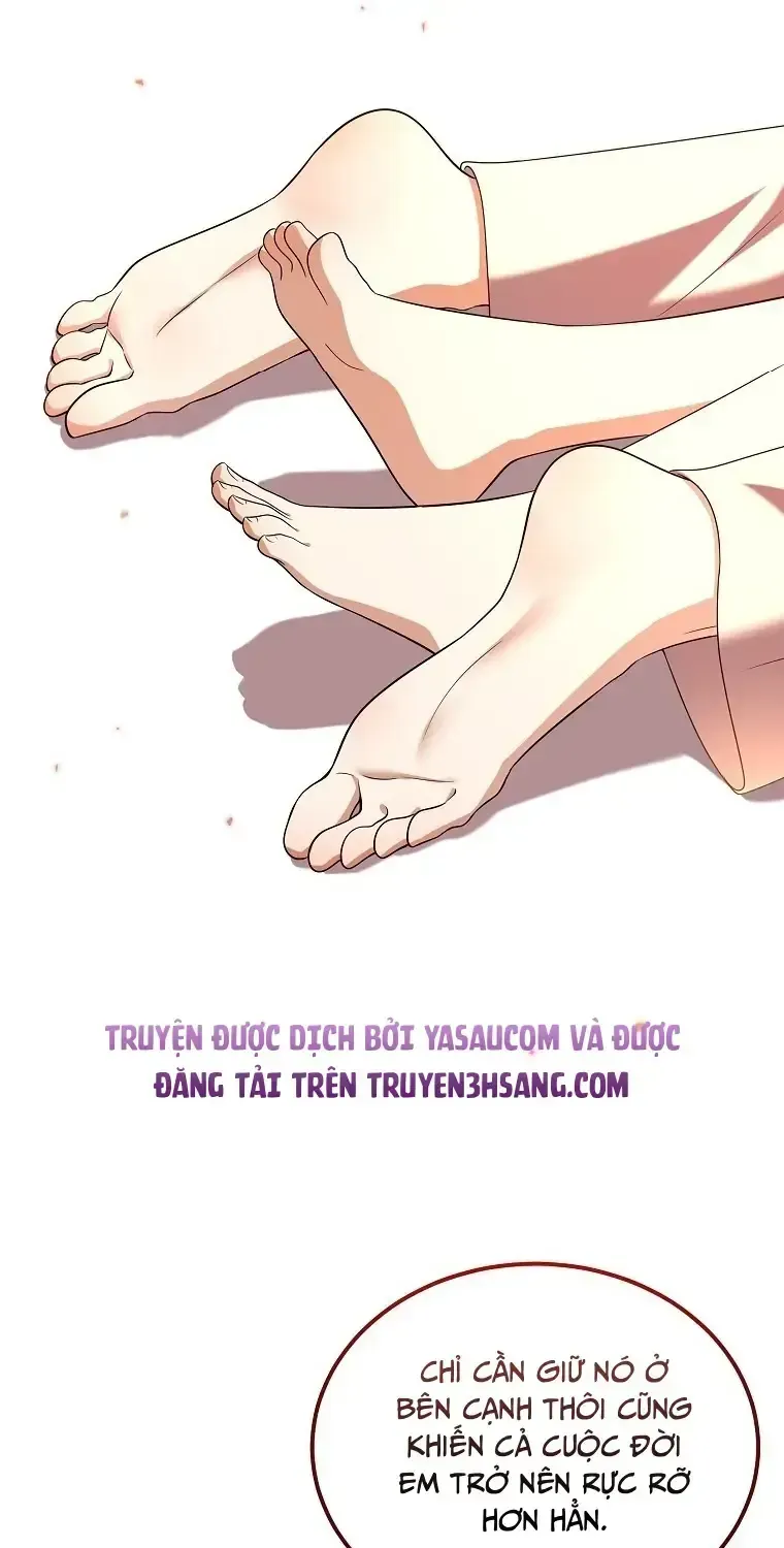 Tôi Sẽ Rời Đi Mà Không Cứu Kẻ Phản Diện Chap 23 - Next Chap 24