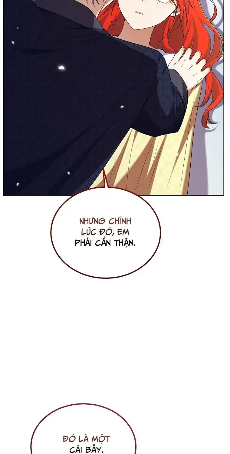 Tôi Sẽ Rời Đi Mà Không Cứu Kẻ Phản Diện Chap 23 - Next Chap 24