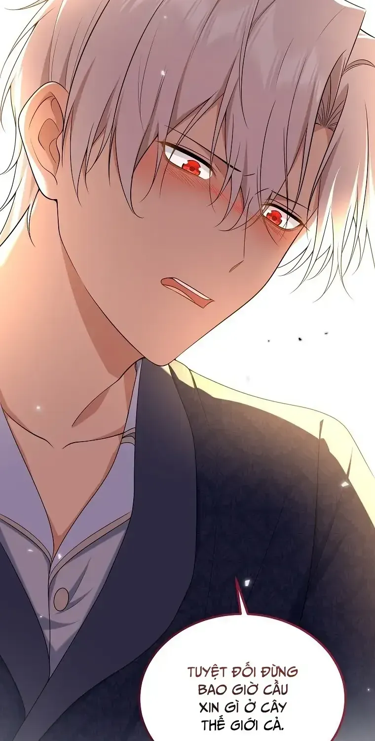 Tôi Sẽ Rời Đi Mà Không Cứu Kẻ Phản Diện Chap 23 - Next Chap 24