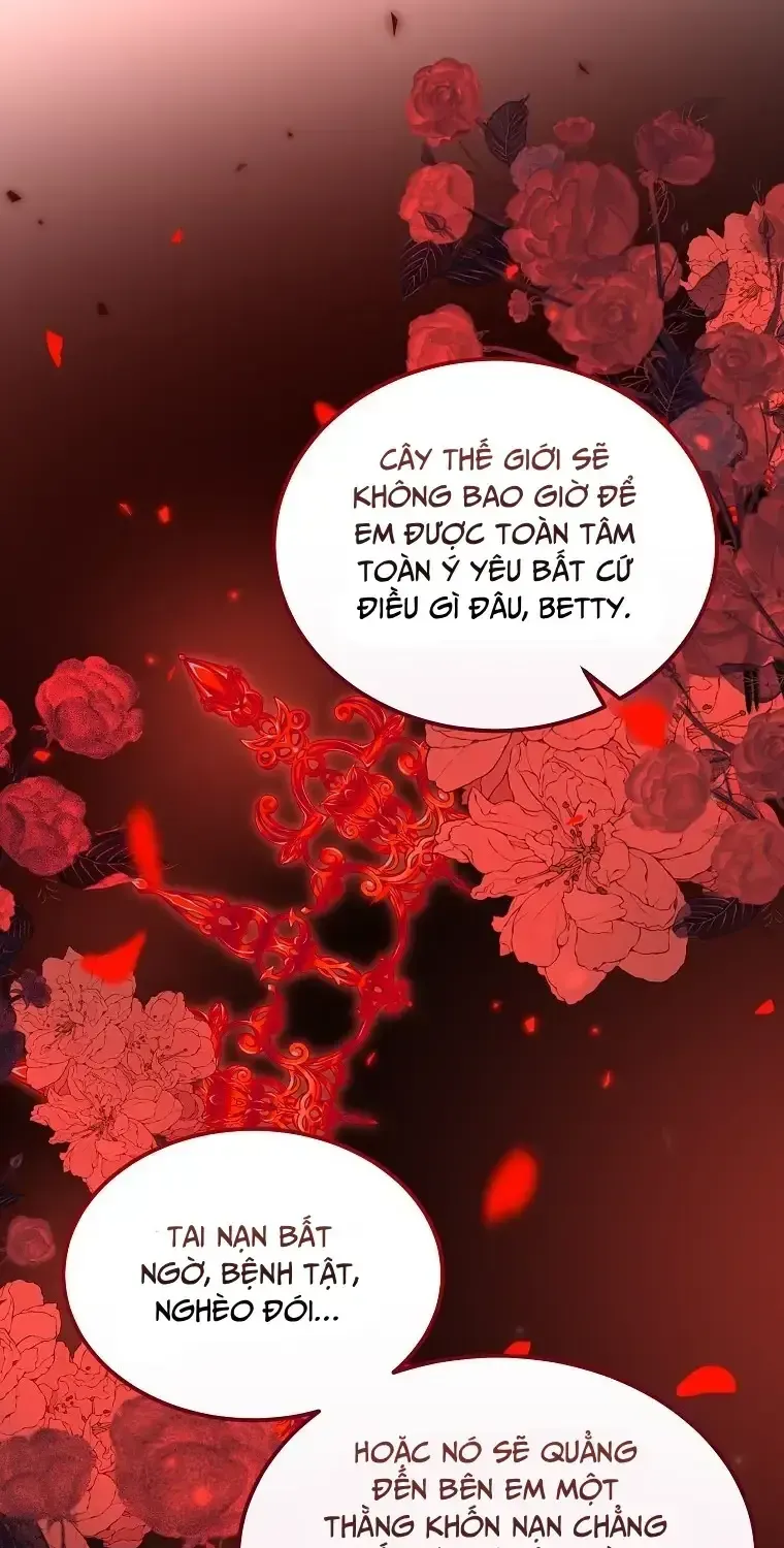 Tôi Sẽ Rời Đi Mà Không Cứu Kẻ Phản Diện Chap 23 - Next Chap 24