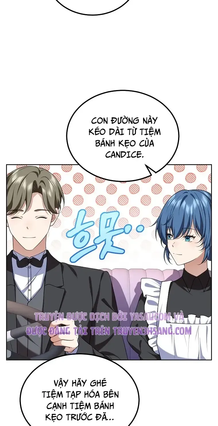 Tôi Sẽ Rời Đi Mà Không Cứu Kẻ Phản Diện Chap 24 - Next Chap 25