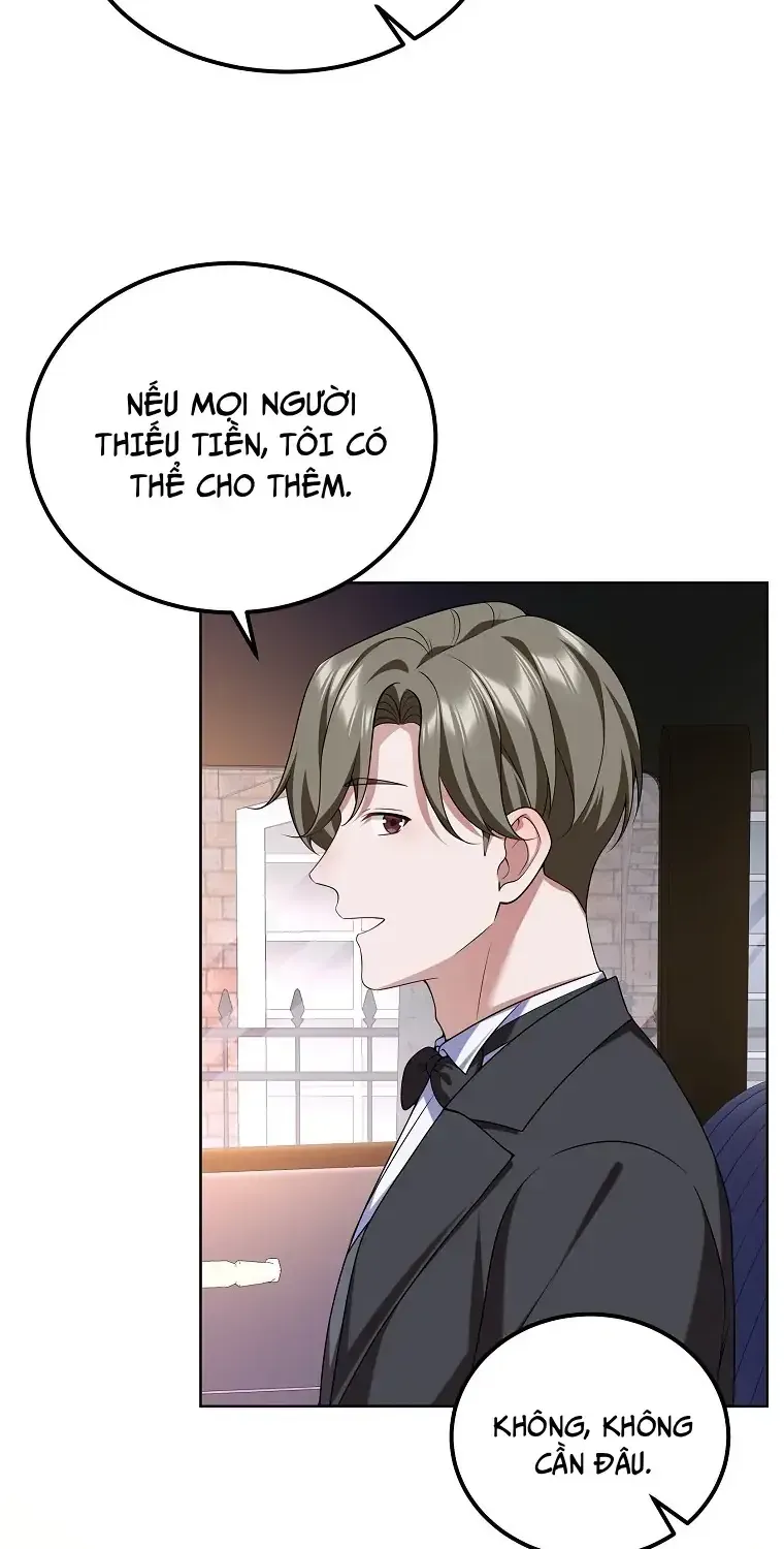 Tôi Sẽ Rời Đi Mà Không Cứu Kẻ Phản Diện Chap 24 - Next Chap 25