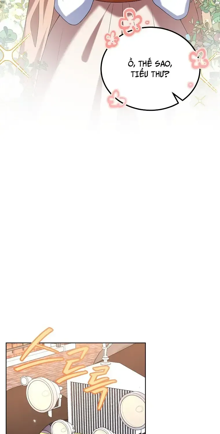 Tôi Sẽ Rời Đi Mà Không Cứu Kẻ Phản Diện Chap 24 - Next Chap 25