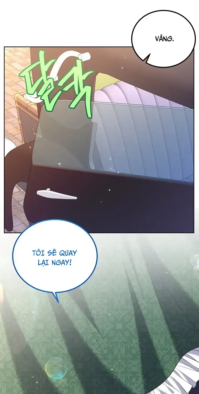 Tôi Sẽ Rời Đi Mà Không Cứu Kẻ Phản Diện Chap 24 - Next Chap 25