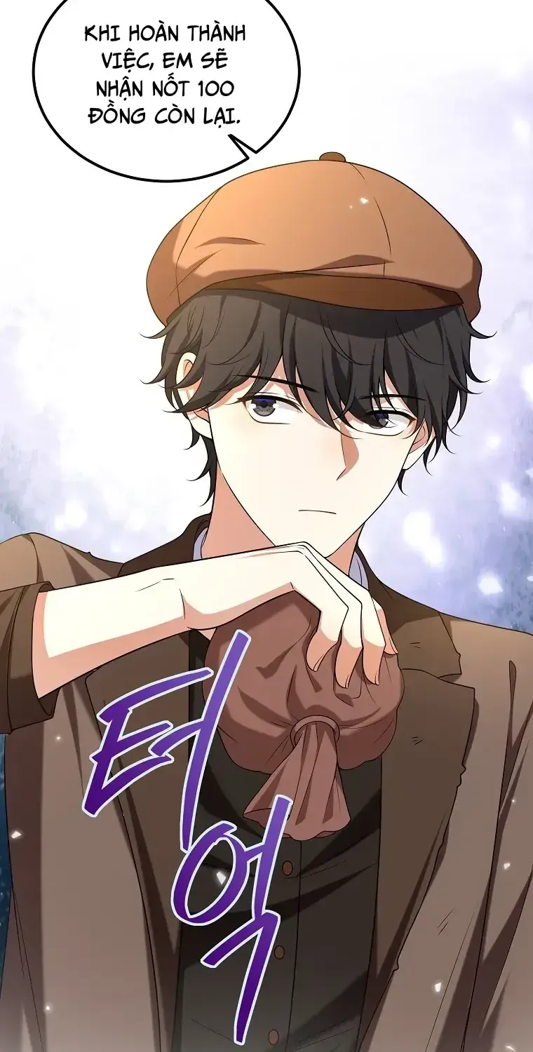 Tôi Sẽ Rời Đi Mà Không Cứu Kẻ Phản Diện Chap 24 - Next Chap 25