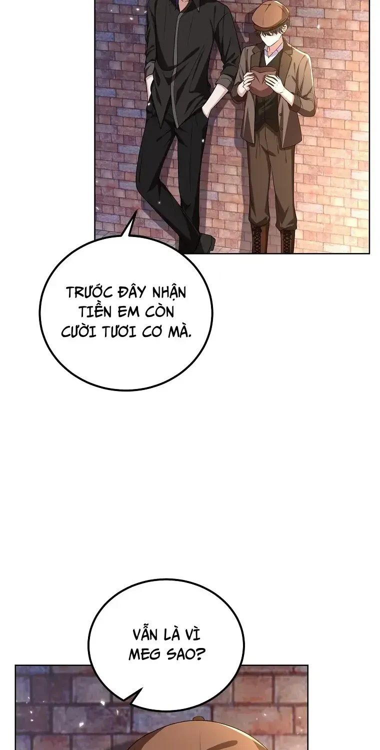 Tôi Sẽ Rời Đi Mà Không Cứu Kẻ Phản Diện Chap 24 - Next Chap 25