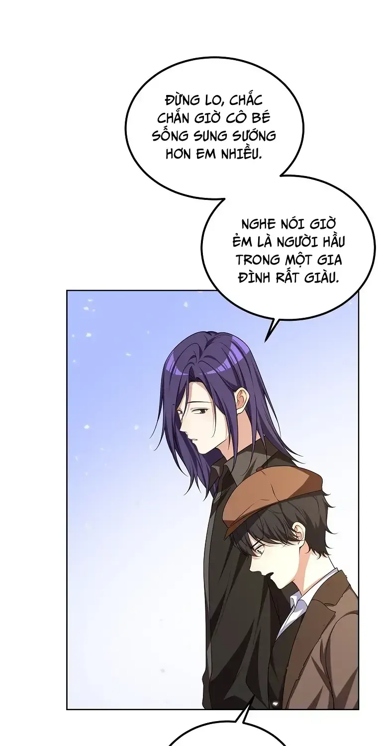 Tôi Sẽ Rời Đi Mà Không Cứu Kẻ Phản Diện Chap 24 - Next Chap 25