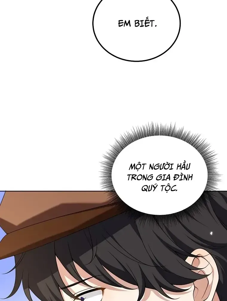 Tôi Sẽ Rời Đi Mà Không Cứu Kẻ Phản Diện Chap 24 - Next Chap 25