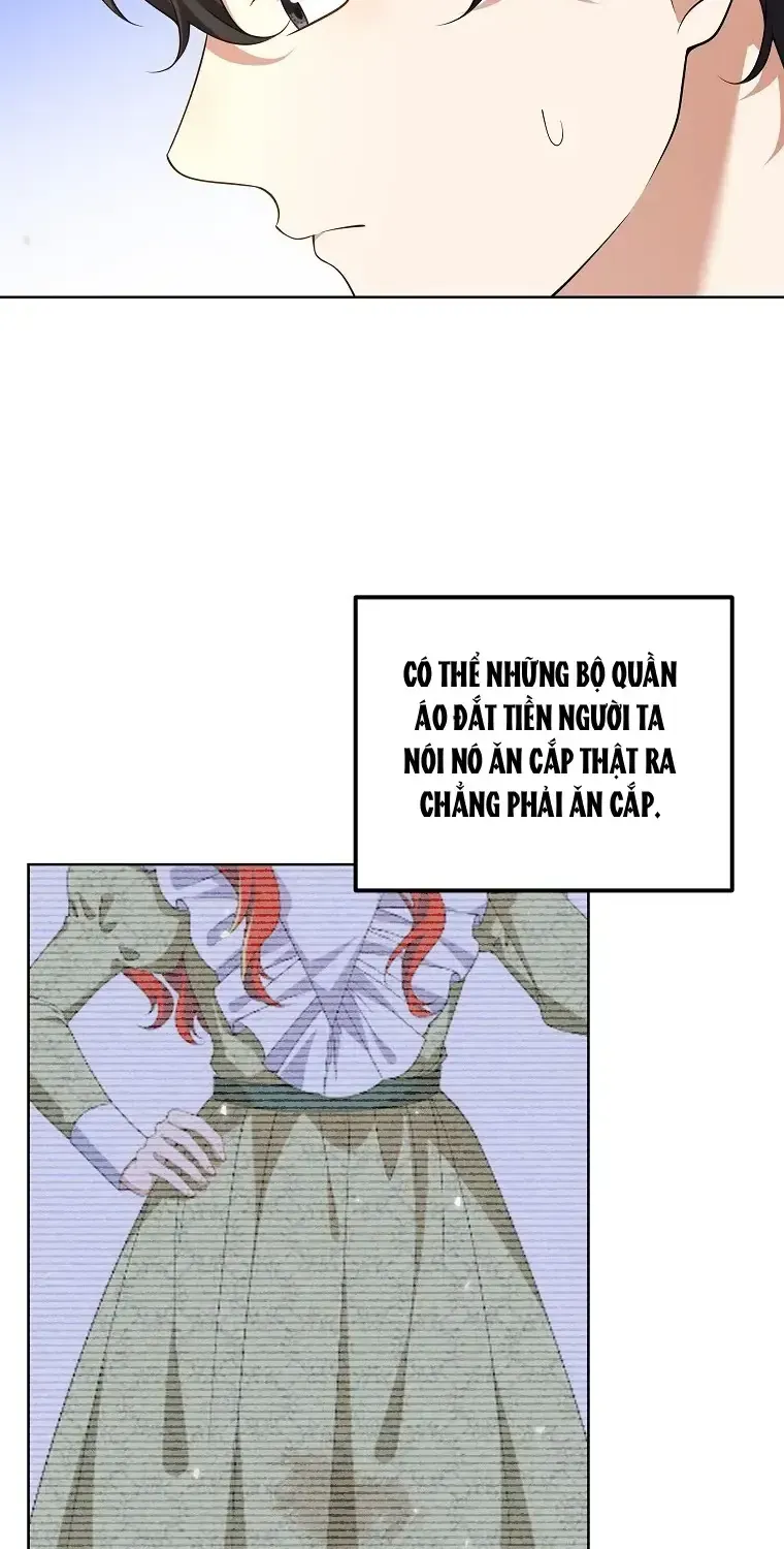 Tôi Sẽ Rời Đi Mà Không Cứu Kẻ Phản Diện Chap 24 - Next Chap 25