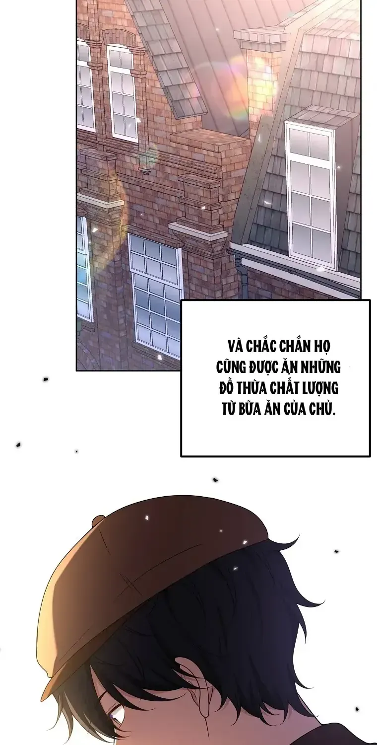 Tôi Sẽ Rời Đi Mà Không Cứu Kẻ Phản Diện Chap 24 - Next Chap 25