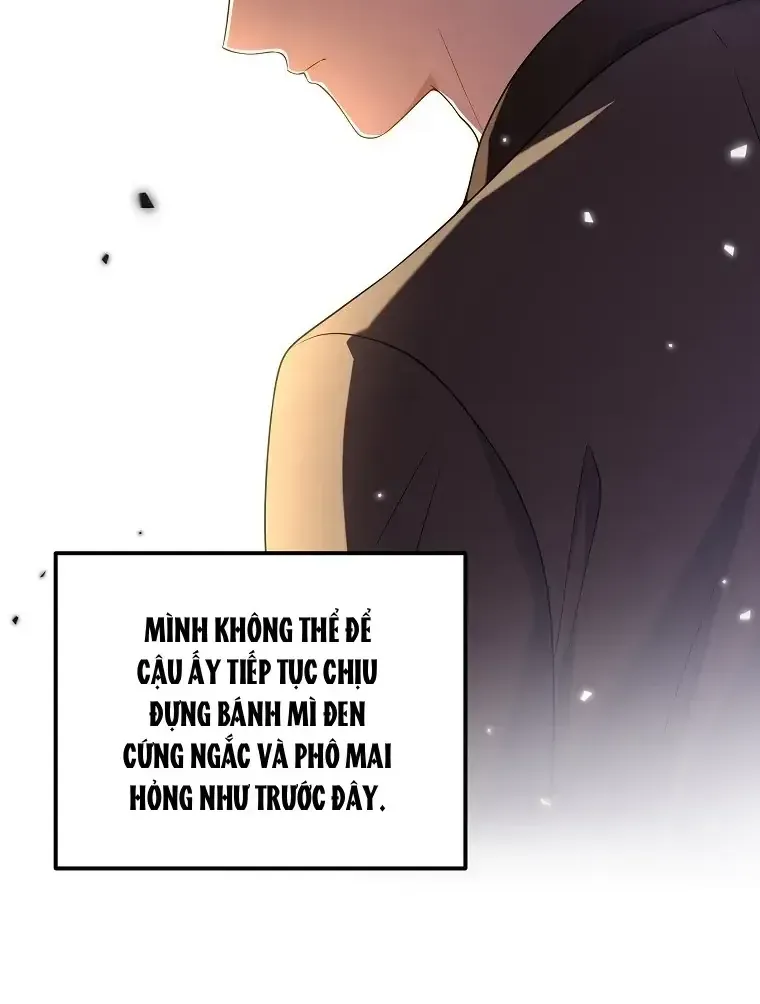 Tôi Sẽ Rời Đi Mà Không Cứu Kẻ Phản Diện Chap 24 - Next Chap 25