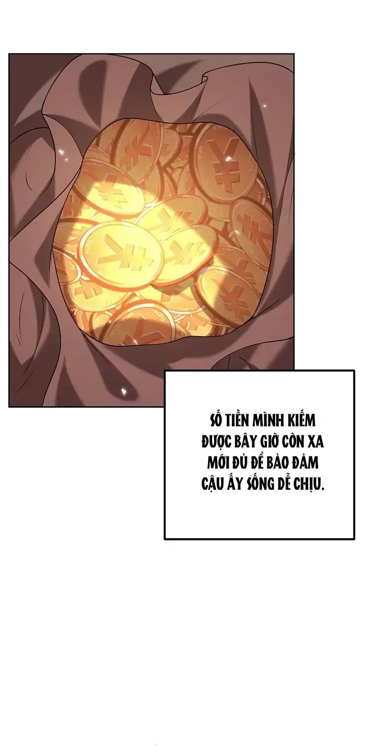 Tôi Sẽ Rời Đi Mà Không Cứu Kẻ Phản Diện Chap 24 - Next Chap 25