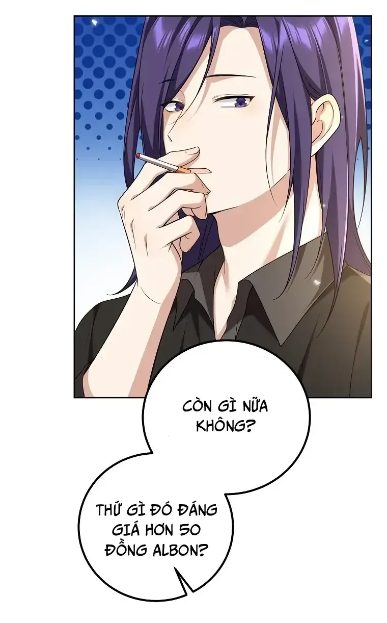 Tôi Sẽ Rời Đi Mà Không Cứu Kẻ Phản Diện Chap 24 - Next Chap 25