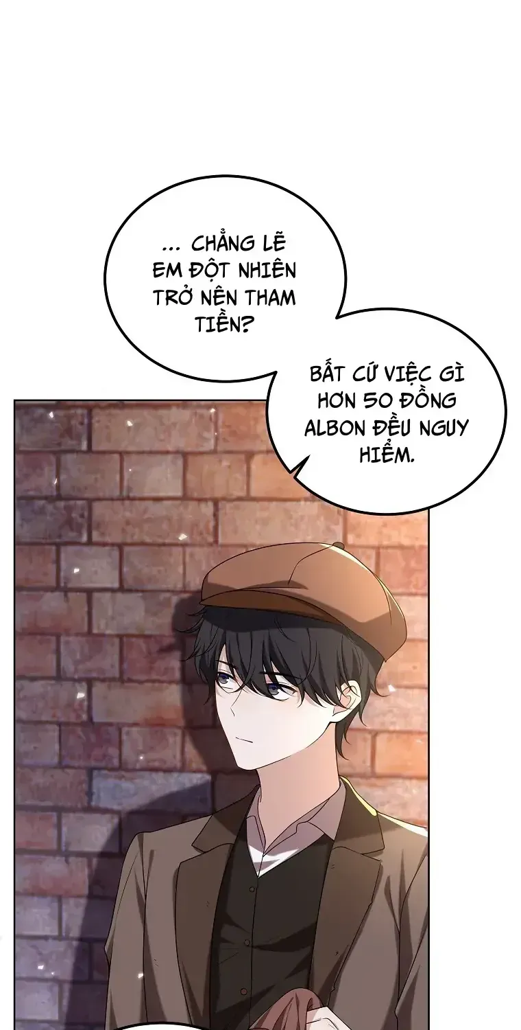 Tôi Sẽ Rời Đi Mà Không Cứu Kẻ Phản Diện Chap 24 - Next Chap 25