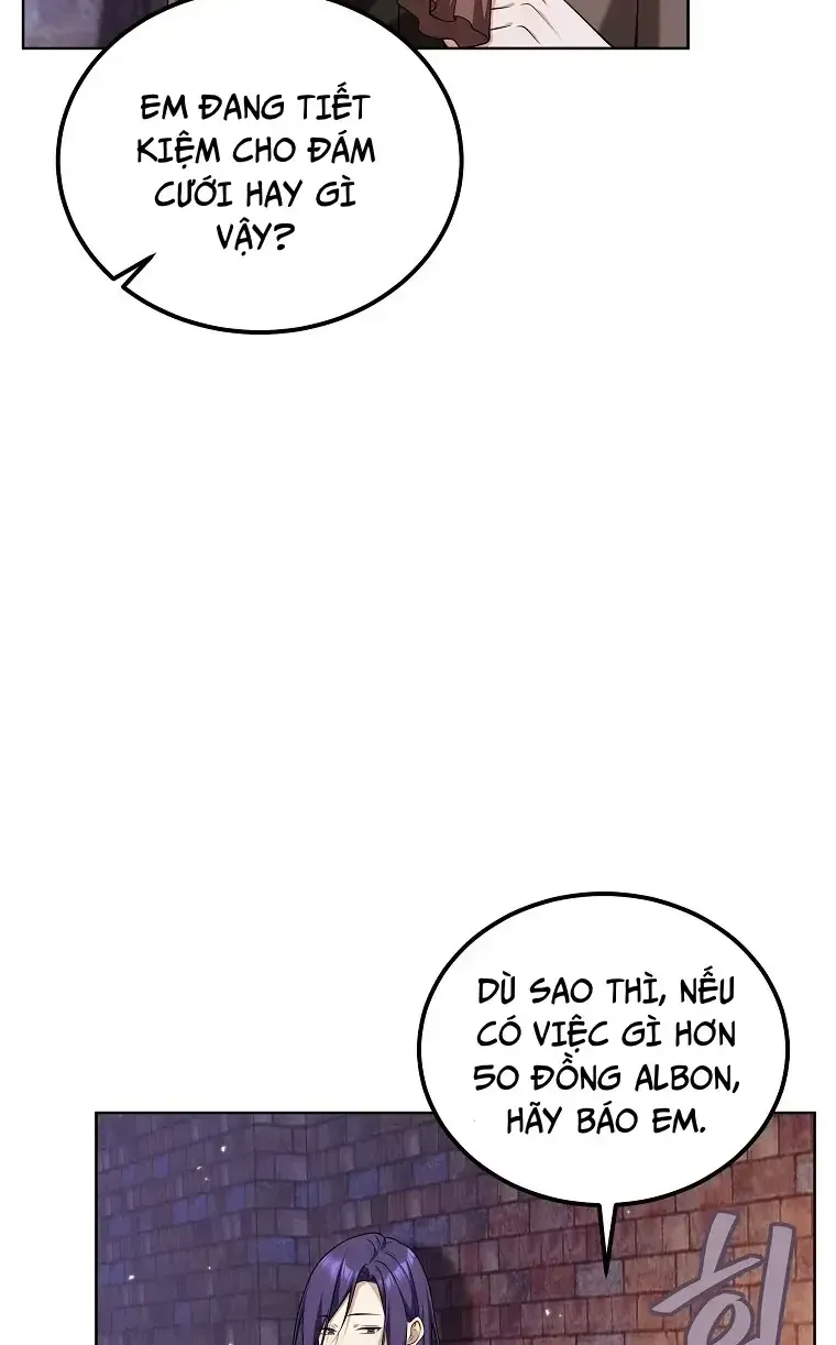 Tôi Sẽ Rời Đi Mà Không Cứu Kẻ Phản Diện Chap 24 - Next Chap 25