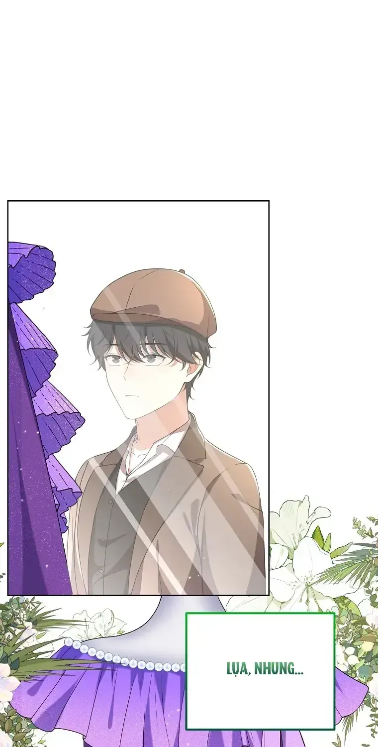 Tôi Sẽ Rời Đi Mà Không Cứu Kẻ Phản Diện Chap 24 - Next Chap 25