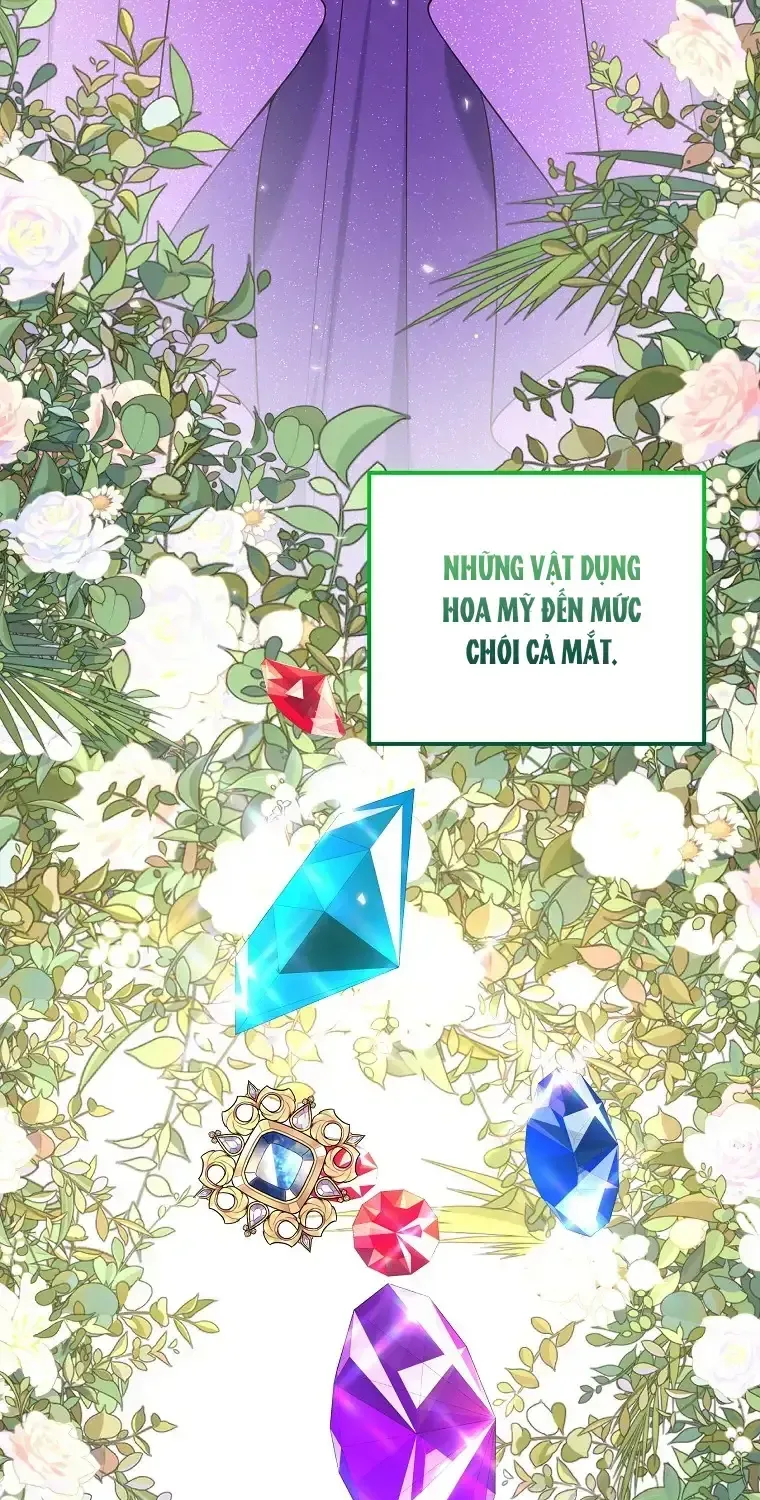 Tôi Sẽ Rời Đi Mà Không Cứu Kẻ Phản Diện Chap 24 - Next Chap 25