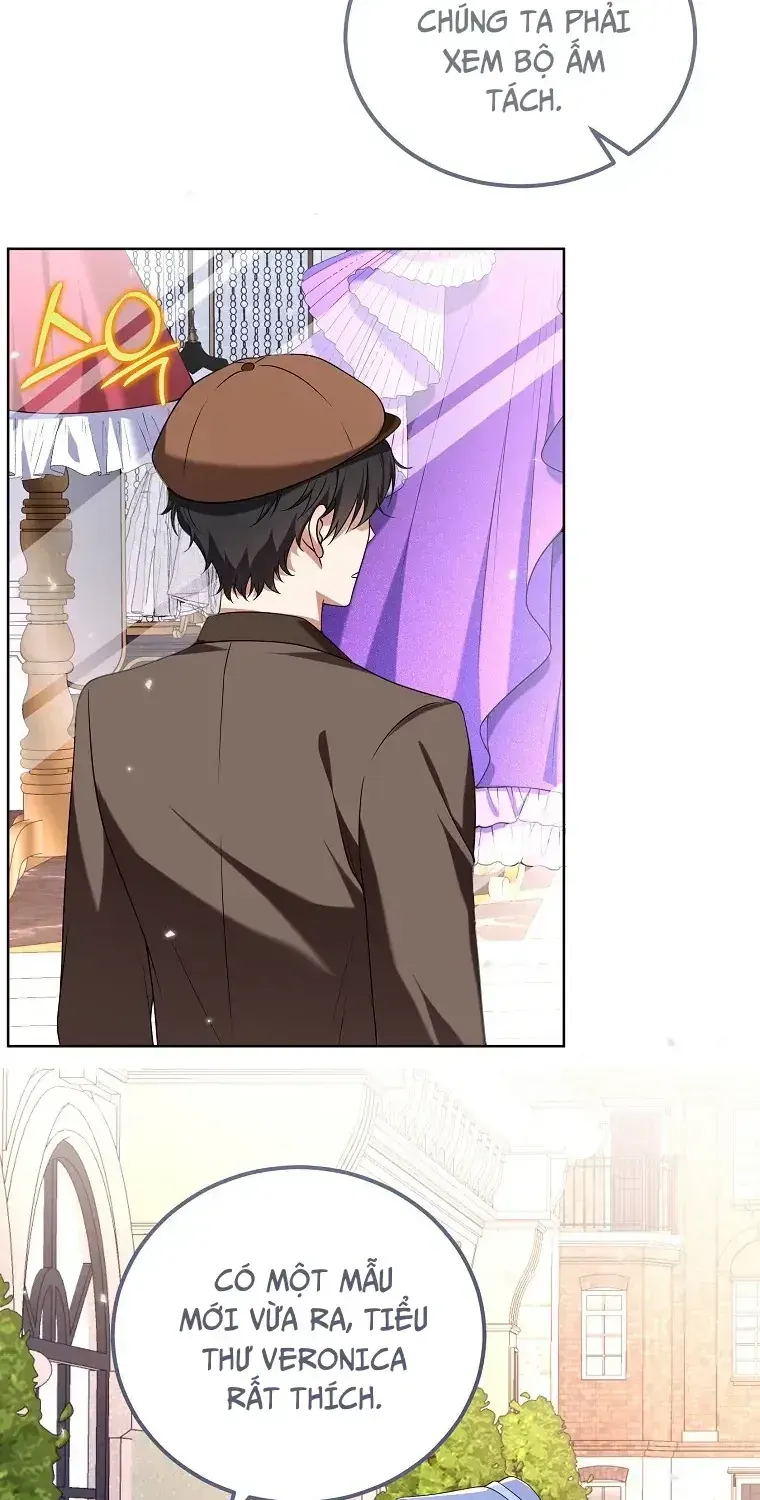 Tôi Sẽ Rời Đi Mà Không Cứu Kẻ Phản Diện Chap 24 - Next Chap 25