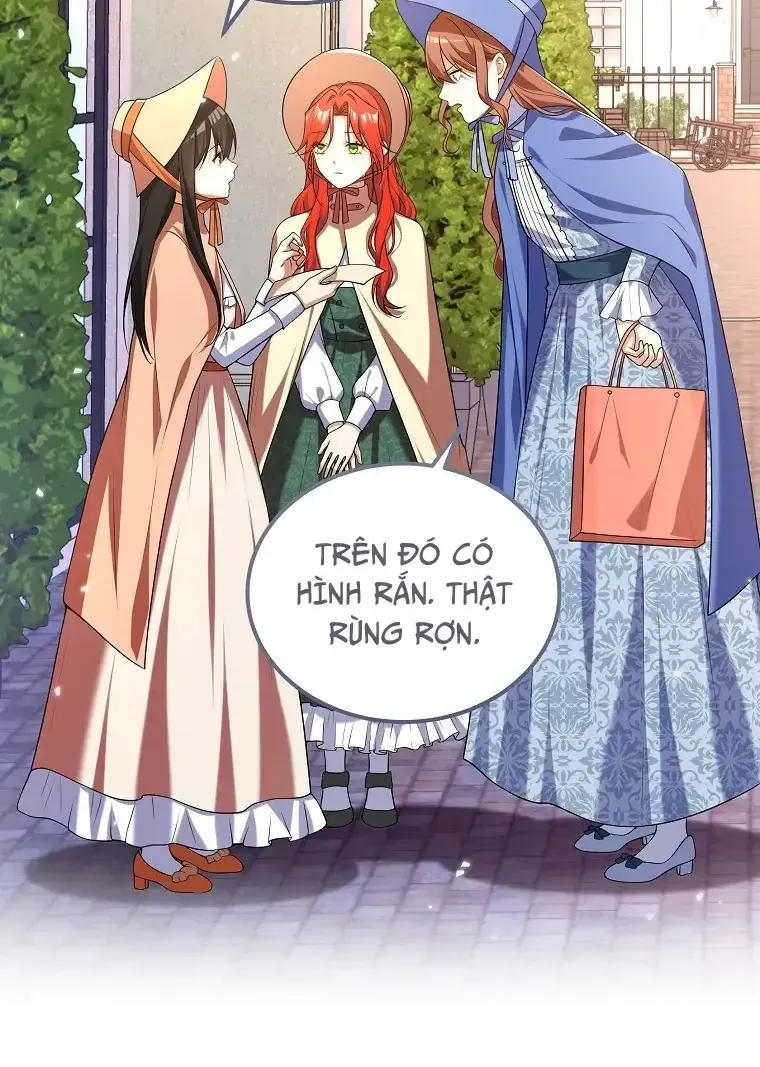 Tôi Sẽ Rời Đi Mà Không Cứu Kẻ Phản Diện Chap 24 - Next Chap 25