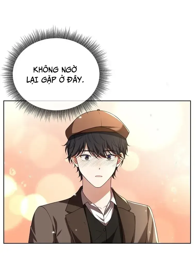 Tôi Sẽ Rời Đi Mà Không Cứu Kẻ Phản Diện Chap 24 - Next Chap 25