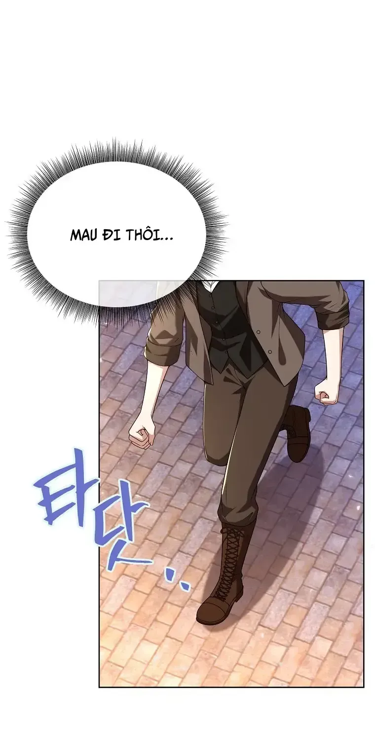 Tôi Sẽ Rời Đi Mà Không Cứu Kẻ Phản Diện Chap 24 - Next Chap 25